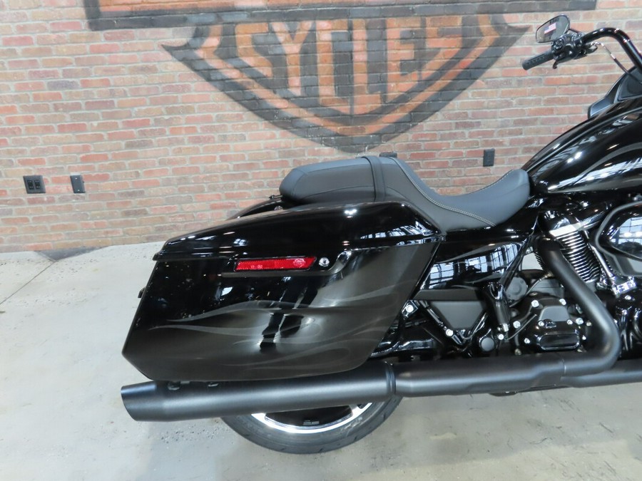 2025 Harley-Davidson® FLTRX Road Glide™