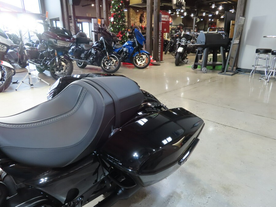 2025 Harley-Davidson® FLTRX Road Glide™