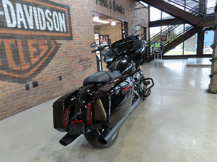 2025 Harley-Davidson® FLTRX Road Glide™