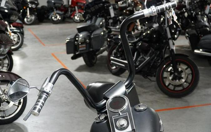 2010 Harley-Davidson® FLSTFB - Softail® Fat Boy® Lo