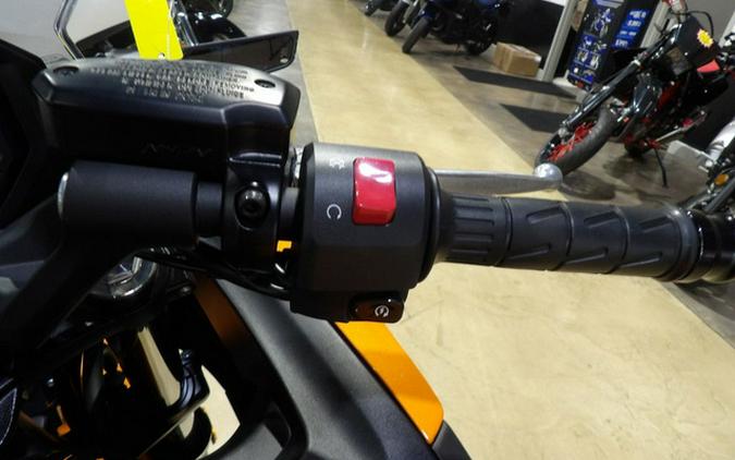 2025 Kawasaki Ninja 650 ABS