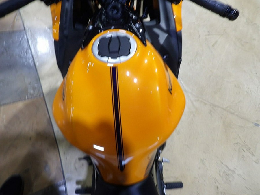 2025 Kawasaki Ninja 650 ABS