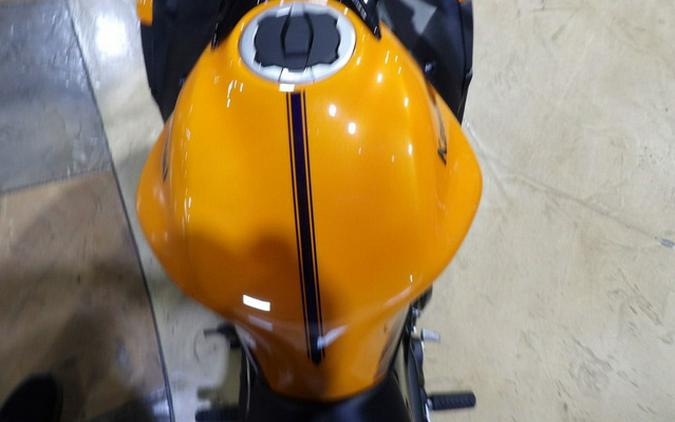 2025 Kawasaki Ninja 650 ABS