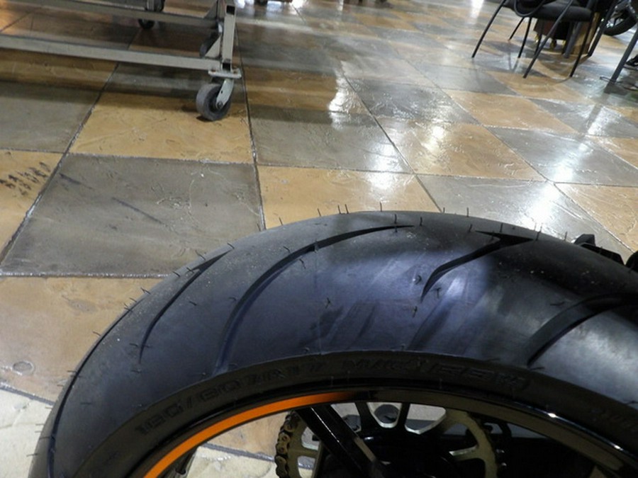 2025 Kawasaki Ninja 650 ABS