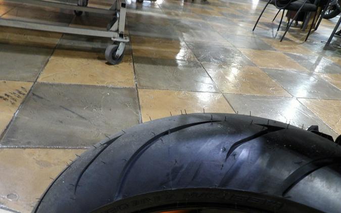 2025 Kawasaki Ninja 650 ABS