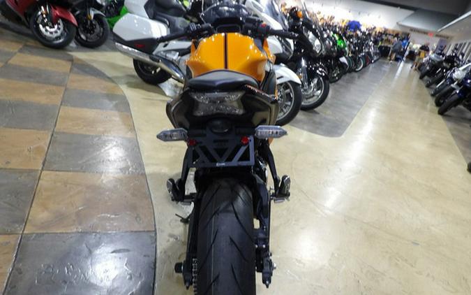 2025 Kawasaki Ninja 650 ABS