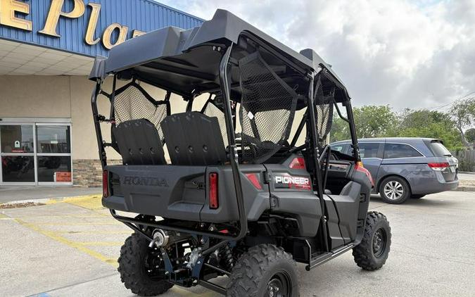 2026 Honda® Pioneer 700-4