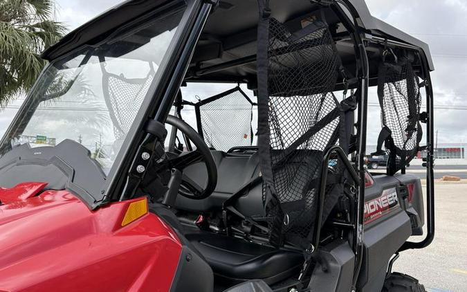 2026 Honda® Pioneer 700-4