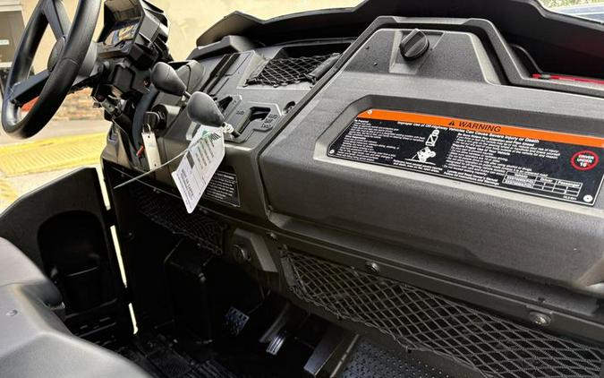 2026 Honda® Pioneer 700-4