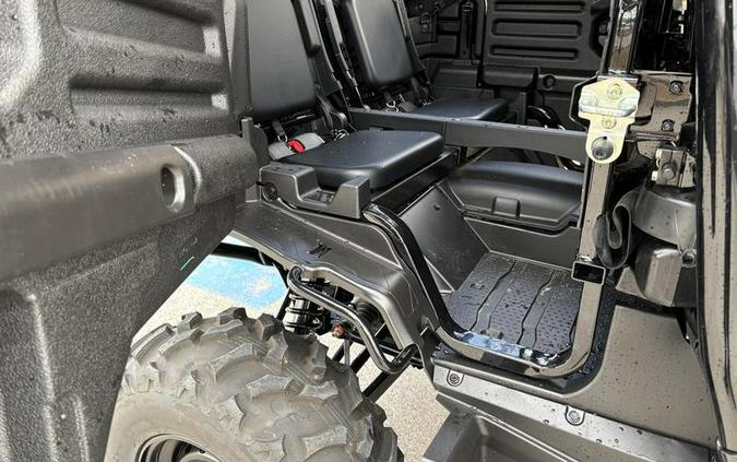 2026 Honda® Pioneer 700-4