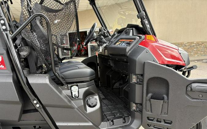 2026 Honda® Pioneer 700-4