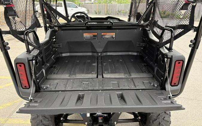2026 Honda® Pioneer 700-4
