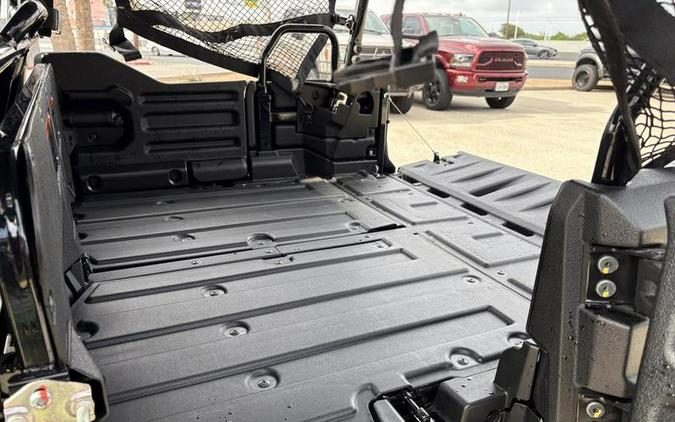 2026 Honda® Pioneer 700-4