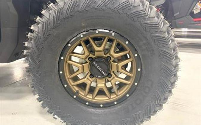 2026 Can-Am Defender Limited HD11