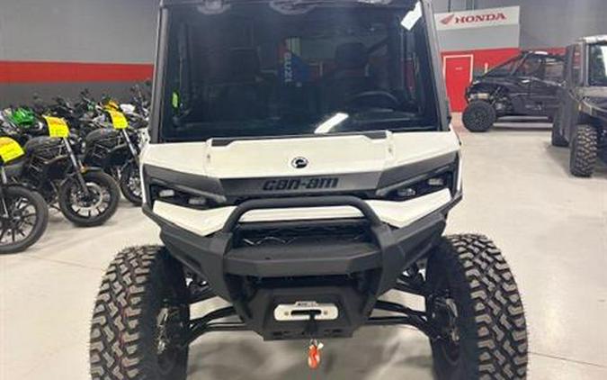 2026 Can-Am Defender Limited HD11