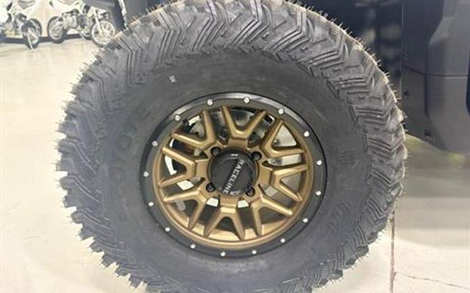 2026 Can-Am Defender Limited HD11