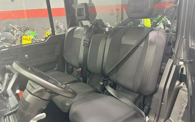 2026 Can-Am Defender Limited HD11