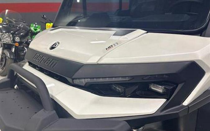 2026 Can-Am Defender Limited HD11