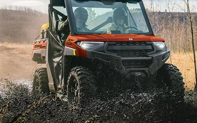 2026 Polaris Ranger XP 1000 Premium
