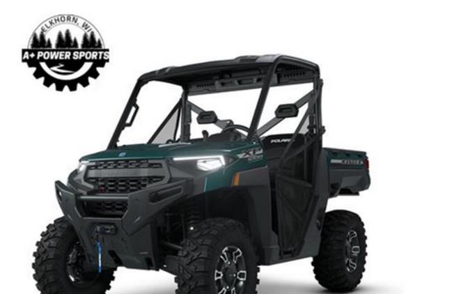 2026 Polaris Ranger XP 1000 Premium