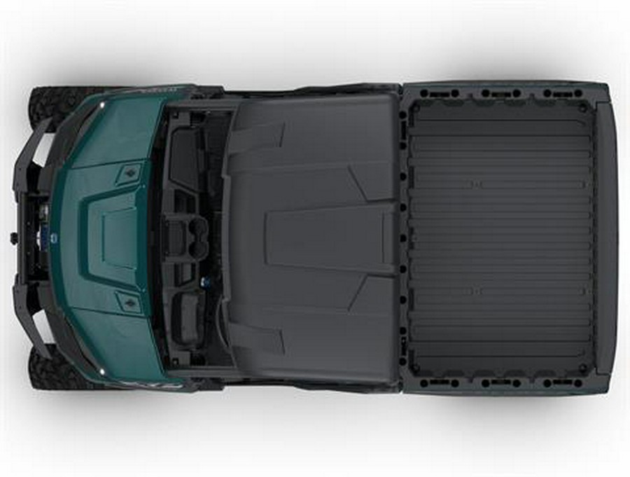 2026 Polaris Ranger XP 1000 Premium