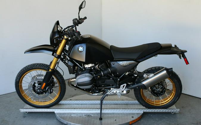 2026 BMW R 12 G/S