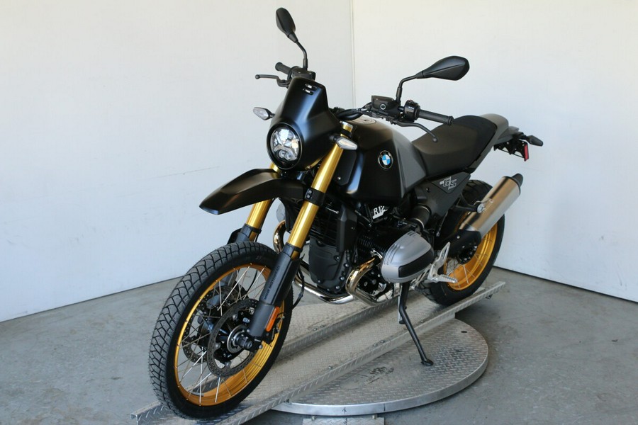 2026 BMW R 12 G/S