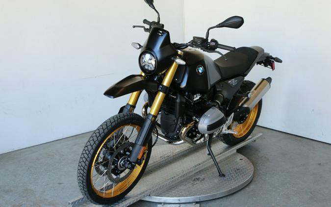 2026 BMW R 12 G/S