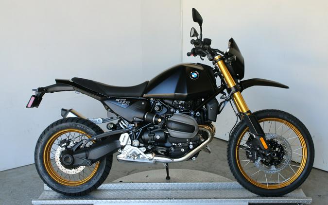 2026 BMW R 12 G/S