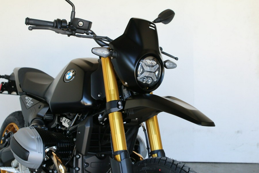 2026 BMW R 12 G/S