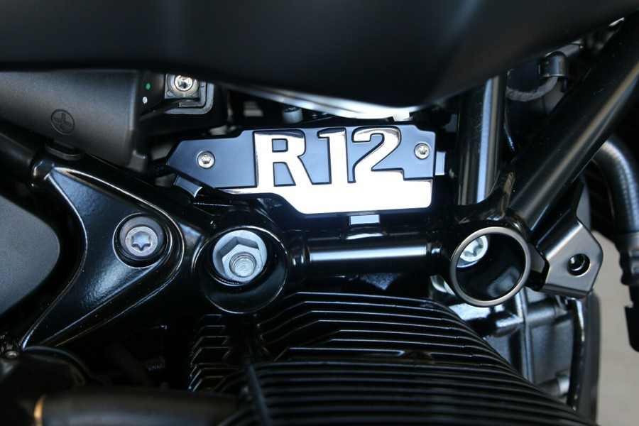 2026 BMW R 12 G/S