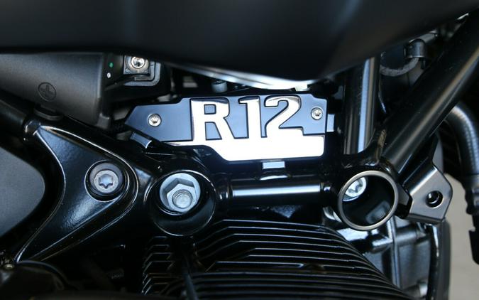 2026 BMW R 12 G/S