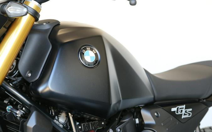 2026 BMW R 12 G/S
