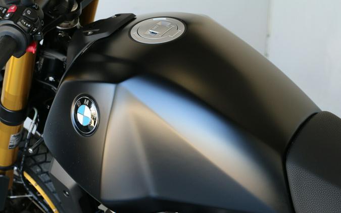 2026 BMW R 12 G/S