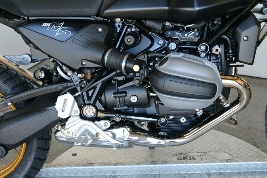 2026 BMW R 12 G/S