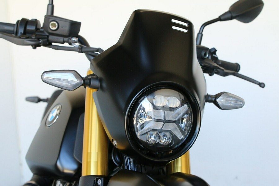 2026 BMW R 12 G/S