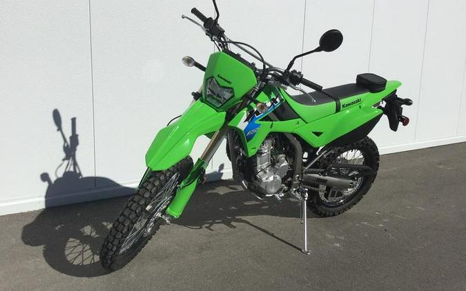 2026 Kawasaki KLX®300
