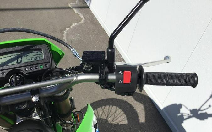 2026 Kawasaki KLX®300
