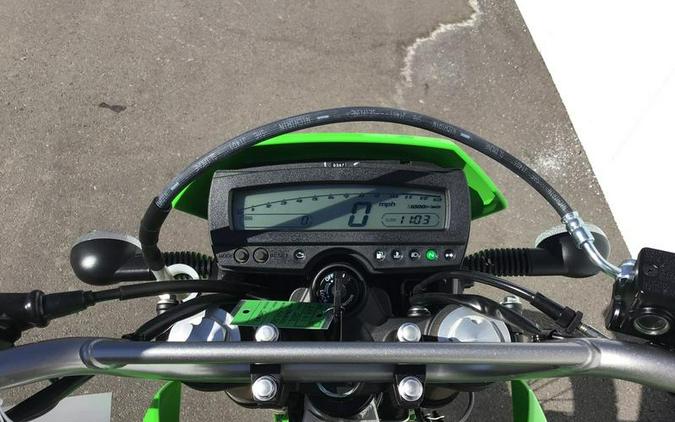 2026 Kawasaki KLX®300
