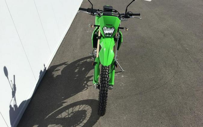 2026 Kawasaki KLX®300