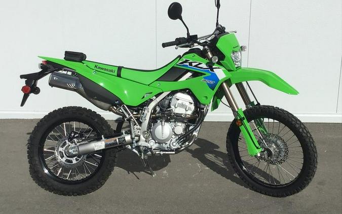 2026 Kawasaki KLX®300