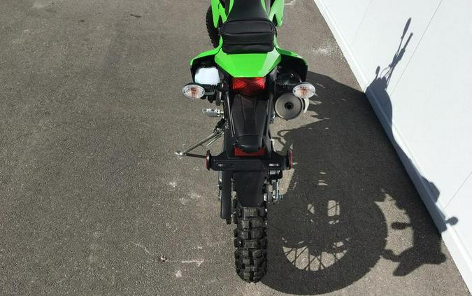 2026 Kawasaki KLX®300