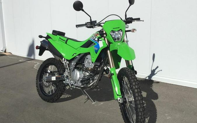 2026 Kawasaki KLX®300
