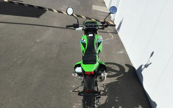 2026 Kawasaki KLX®300