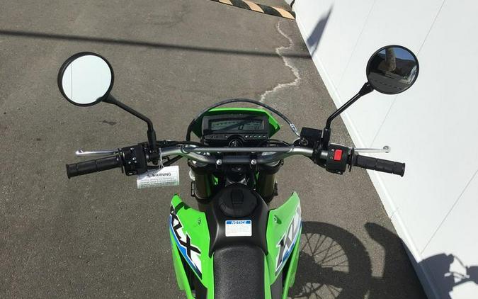 2026 Kawasaki KLX®300