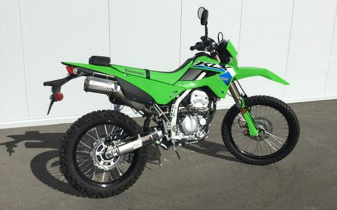 2026 Kawasaki KLX®300