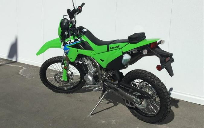 2026 Kawasaki KLX®300