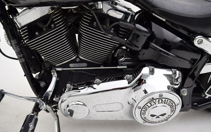 2017 Harley-Davidson FXSB - Breakout