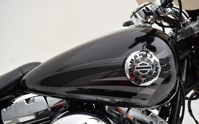 2017 Harley-Davidson FXSB - Breakout