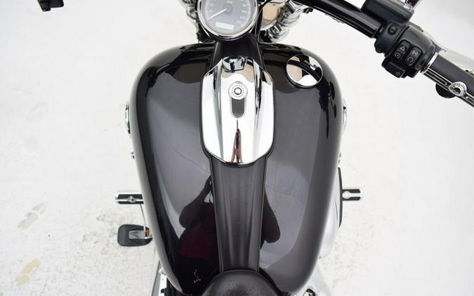 2017 Harley-Davidson FXSB - Breakout